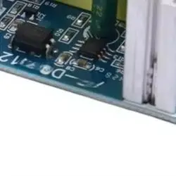 100W AC 85-265V To DC 12V For 8a Switching Power Supply With Overload P/rotection For Industrial Control System Driver