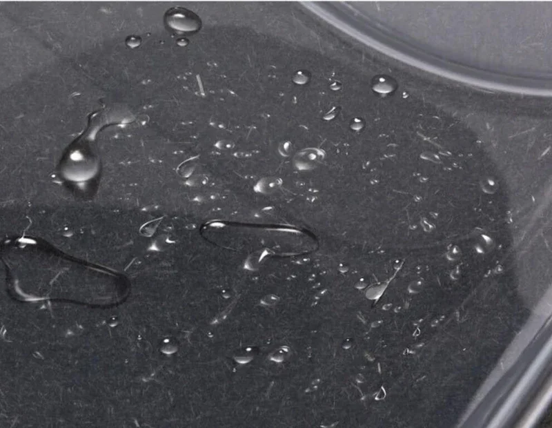 防水透明化粧品バッグ,トラベルケース,オーガナイザー,ビューティーケース,バスルーム,トイレ