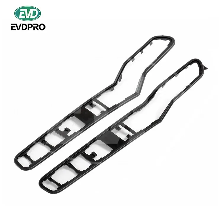 

1M Style Front Fender Light Rack for 2007-2011 Bmw 1 Series E82 E88