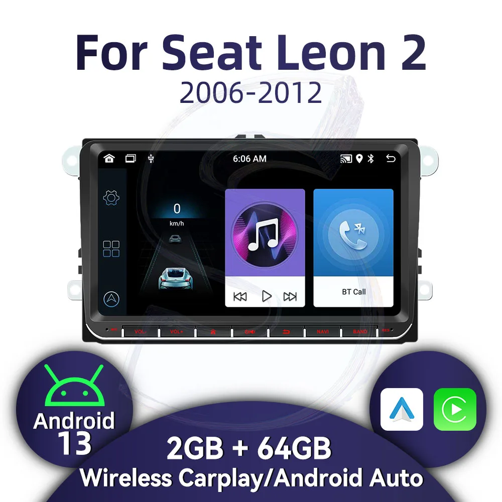 Android Car Multime… - image