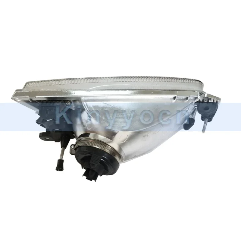 US Version Front Bumper Halogen Headlight Headlamp For Toyota Camry 1997-1999 Head Light Head Lamp