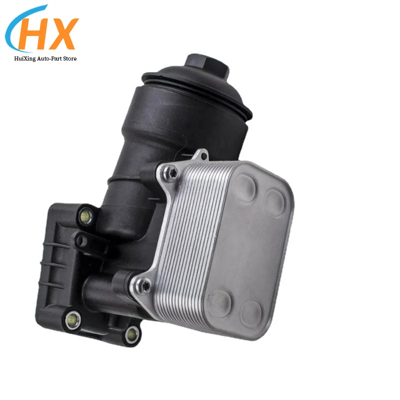 03L115389C 3L115389C 03L115389G 3L115389G 03L115389H 3L115389H Oil Filter Housing Cooler Gasket For Seat Skoda 2.0