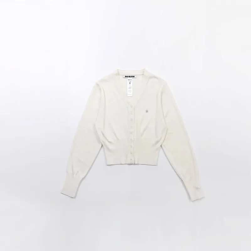 Cream white