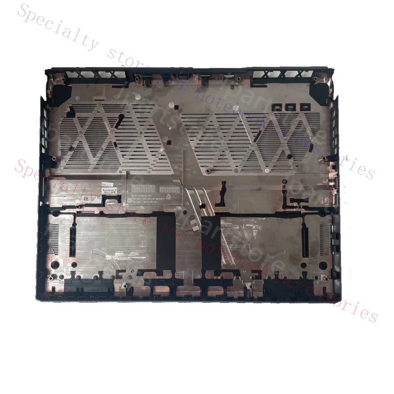 A+  New for MSI Vector GP78 HX 13V MS-17S1 MS-17S2 17in Gray Laptop Bottom Case