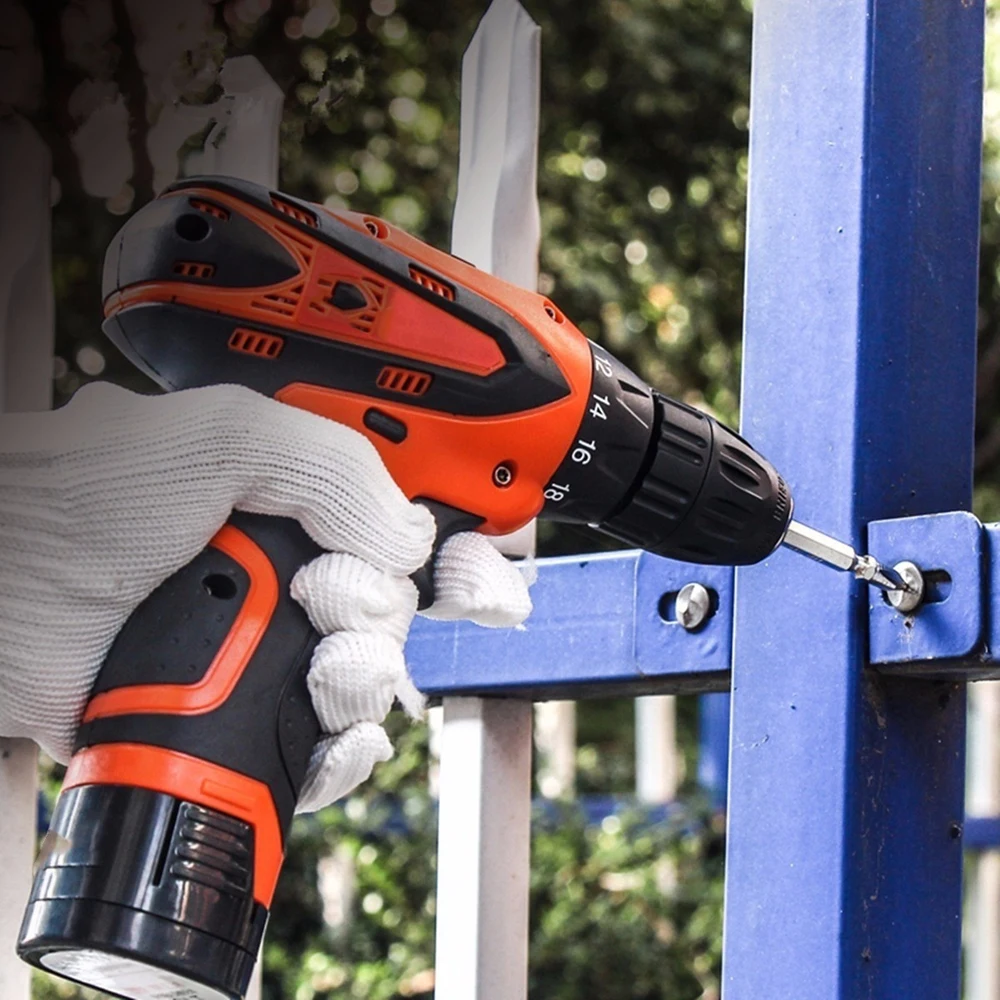 33Pcs Tamper Proof …