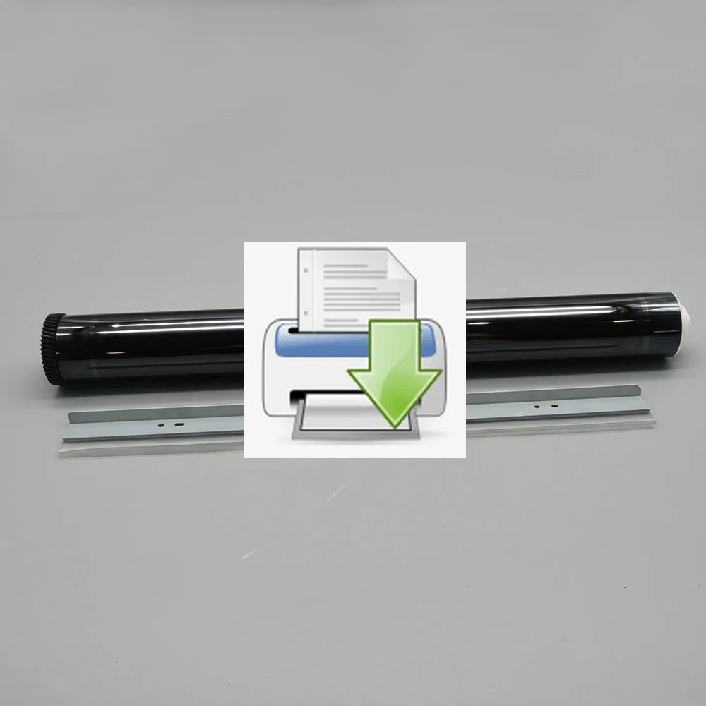 

Original Quality KM5050 OPC DRUM + Cleaning Blade FOR KYOCERA KM 3035 4035 5035 5050 420I 4030 520I