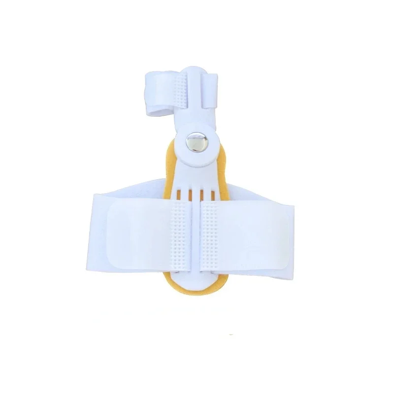 1PC/2pcs Big Bone Toe Bunion Splint Straightener Corrector Foot Pain Relief Hallux Valgus Feet Care Protector Foot Care Tools