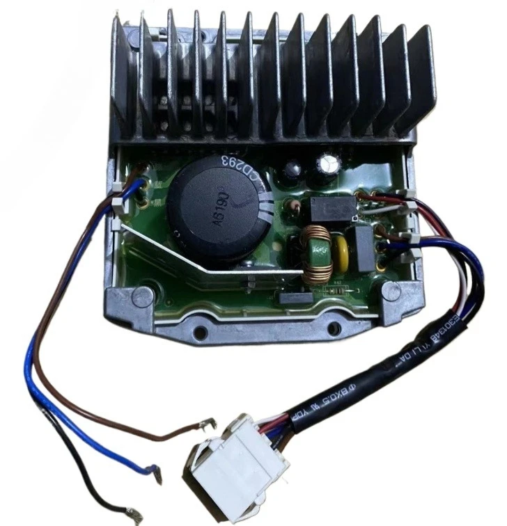 

Drum washing machine MG100-1431DG motor drive frequency conversion board ZXGN-420-8-30L