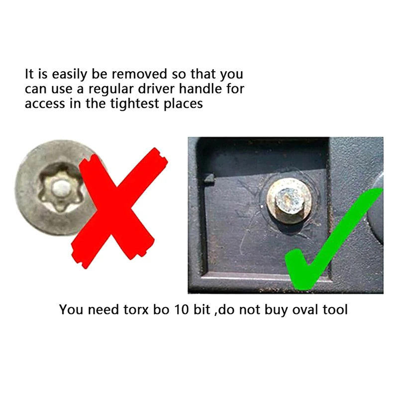 1 قطعة مفتاح Ffor جورا لكابريسو ل كروبس فتح الأمن البيضاوي رئيس مسامير خاصة مثقاب الخشب مفك ماكينة القهوة أداة إصلاح