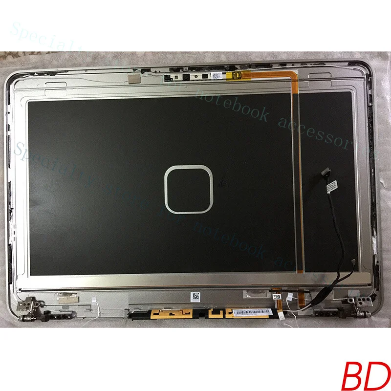 

A+ For Dell XPS15 9530 0FV4P4 FV4P4 A shell Upper Cover Shell Notebook Case