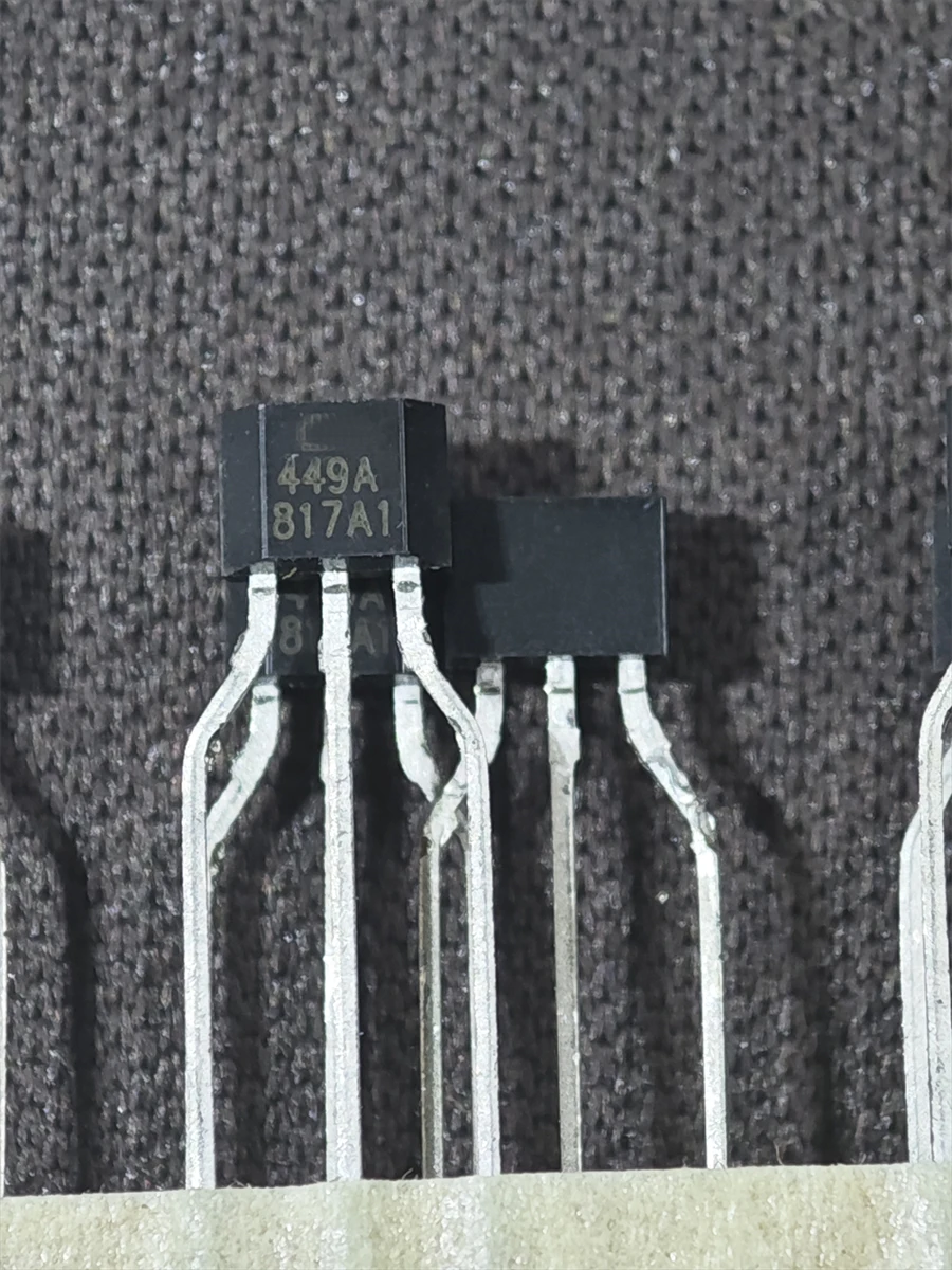 New and Origianl SS449A Electronic Components IC chip integrated circuit In stock