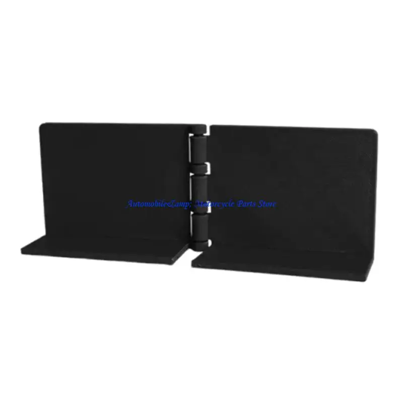

H7BD Rear Trunk Bracket Easy Installation Car Trunk Luggage Fixing Bracket for Sedan SUV Automotive Accessories