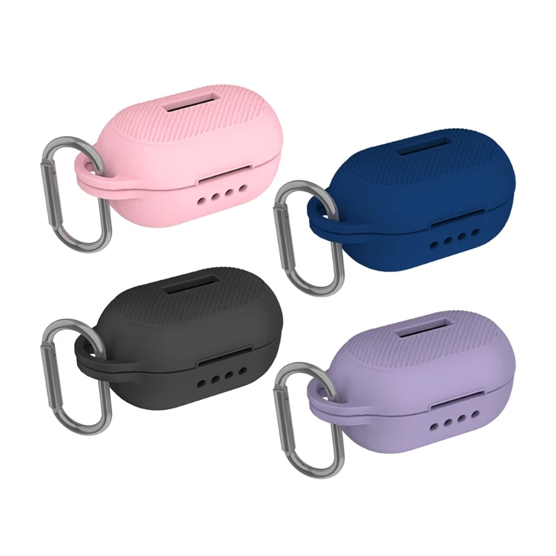 U55B Scratchproof Skin Washable Housing Case Nonslip Sleeve Shell Enhances Durability