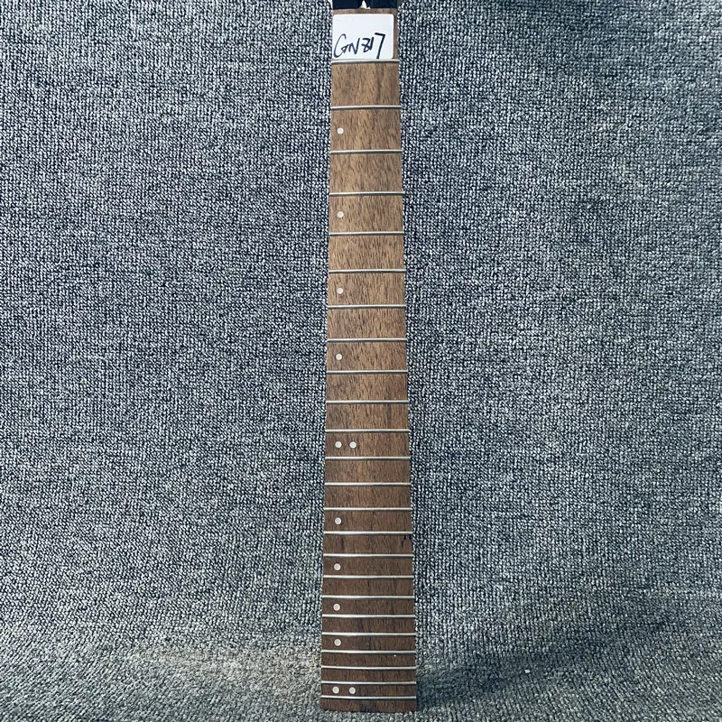 GN817  Genuine and Original Mitchell Electric Guitar From Guitar Center Unfinished Tremolo Guitar Neck Rosewood 24 Frets