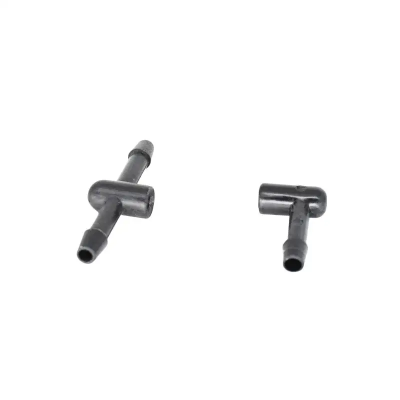 2 Stück Scheibenwischer-Wasserstrahldüse 6680333 1300699, kompatibel mit Focus MK2 MK3, Galaxy MK3, 2006–2015. – Detail 7