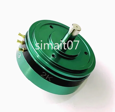 

1PCS CPP-45Bx2. 8-pin 1K sensor