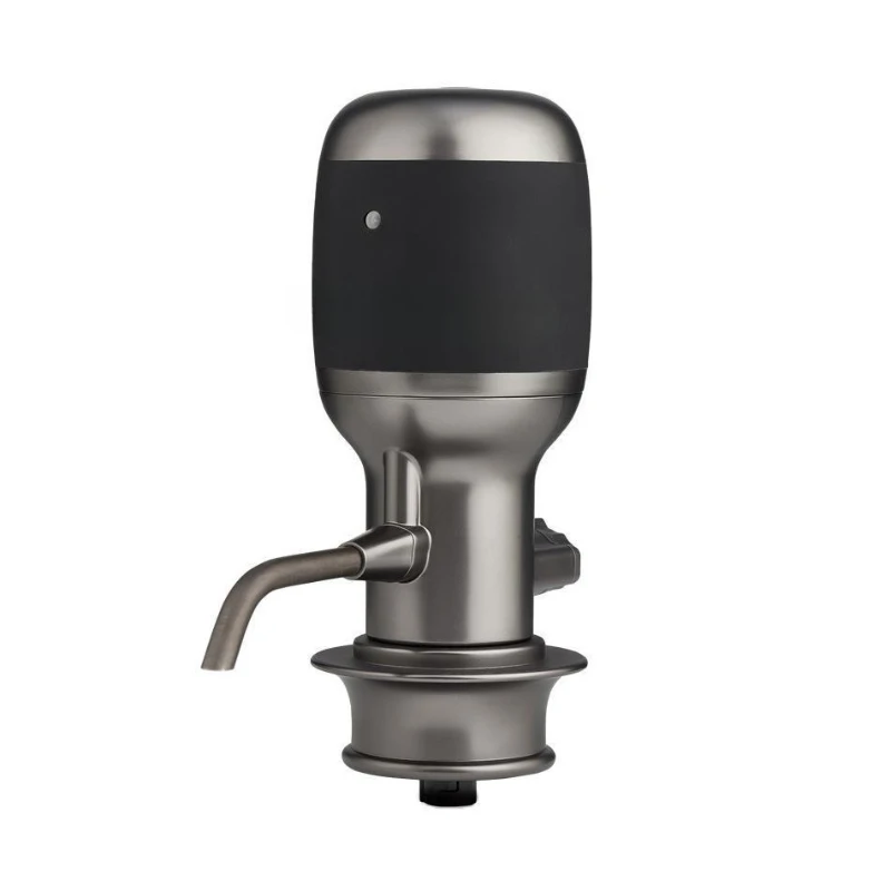 

Fast decanter, red wine household European electronic wine dispenser, wine luxury and high-end