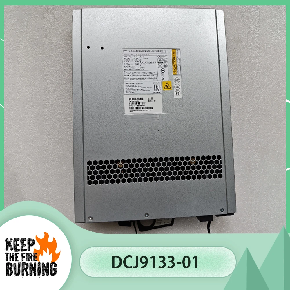 

Блок питания NETAPP FAS2750 DS224C 913 Вт DCJ9133-01 114-00148+F0