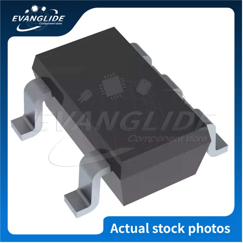 10 PCS/LOT 100%Original & New TPS70630DBVT LDO Regulator Pos 3V 0.15A Medical 5-Pin SOT-23 T/R In Stock Wholesale Discount