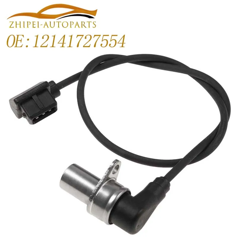 

12141727554 Crankshaft Position Sensor Car 12141727555 12141724056 17240562 For BMW 3 5 E34 E36