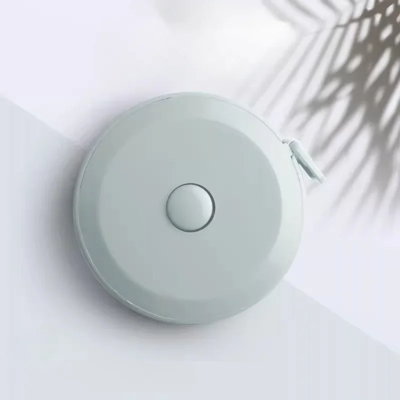 Soft Tape Measure Double Scale Body Sewing Flexible Measurement Ruler for Body Measuring Tools 79Inch Kawaii Accessories