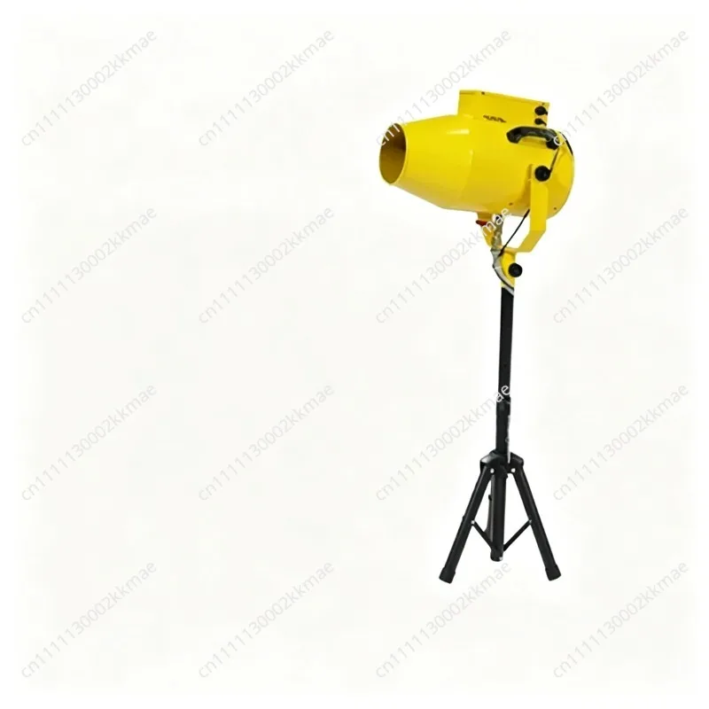 1000W Rechargeable Foam Machine - Outdoor Bubble Machine for Water Park, Kindergarten & Swimming Pool, Summer Foam Party