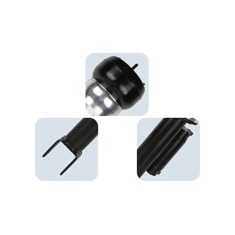 BHR تعليق الهواء الربيع تبختر قطع غيار السيارات عالية الجودة ل 2223204713 A2223204713 A2223201900