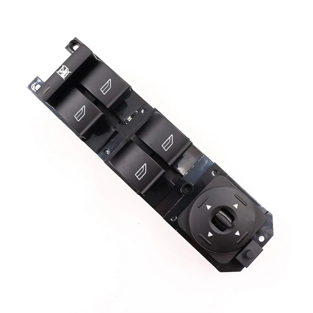 Accessories for Ford Mondeo MK4 S-MAX GALAXY 2007-2012 Electric Power Window Switch Lifter Control Button Parts 6M2T-14A132-BC