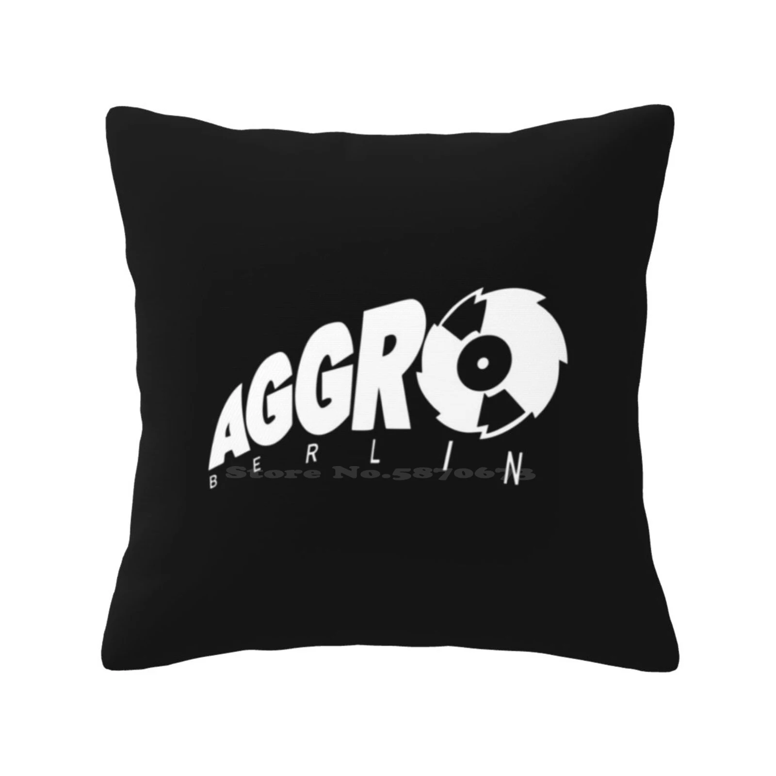 Grab It Fast-Berlin Bedroom Office Hug Pillowcase Aggro Berlin Stuff Aggro Berlin Long Sleeve Aggro Berlin Phone Skin Aggro