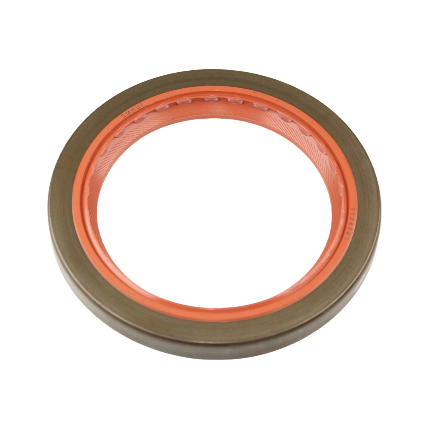 Shaft Seal 75x100x10 mm FKM TB, DMHUI Reinforced Shaft Oil Seal, for 0734319378,0750111050,075011123,120034262B,4WG180,4WG200