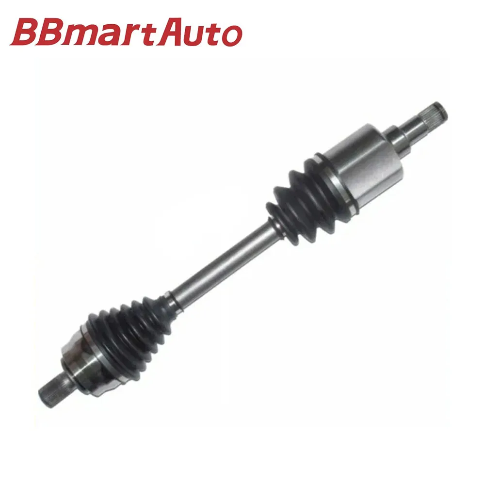 36011351 BBmart Auto Parts 1pcs Left Drive Shaft For Volvo V40 D4 T5 High Quality Car Accessories