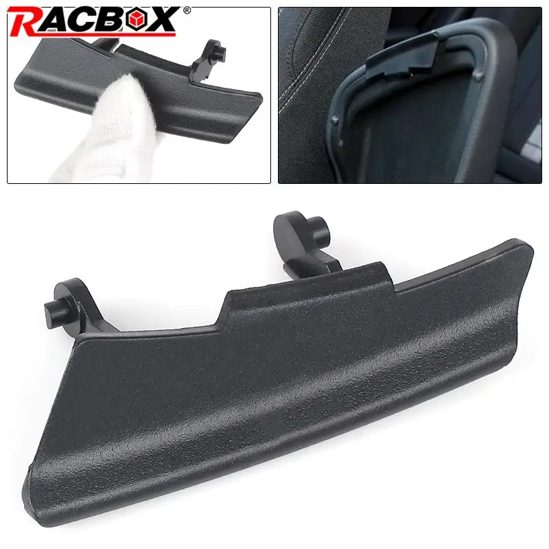 Car Center Armrest Box Handle Latch Clip For BMW X1 F48 X2 F39 2 Series Touring F45 F46 2014-2019 Auto Accessories 51169317565