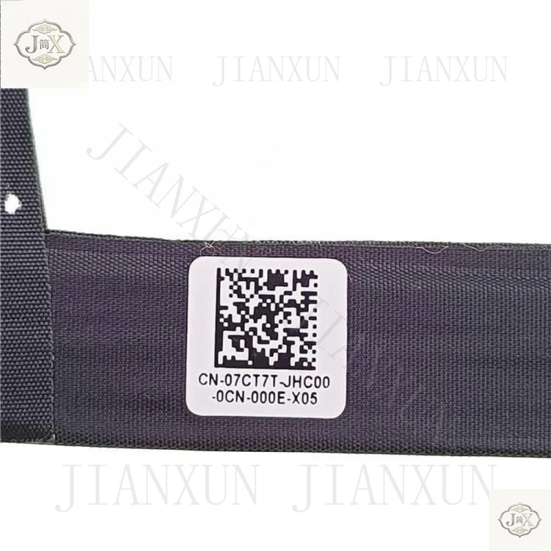 New Battery Cable 07CT7T 7CT7T DC02003U900 For Dell G15 5510 5511 5515 GDL55 Laptop
