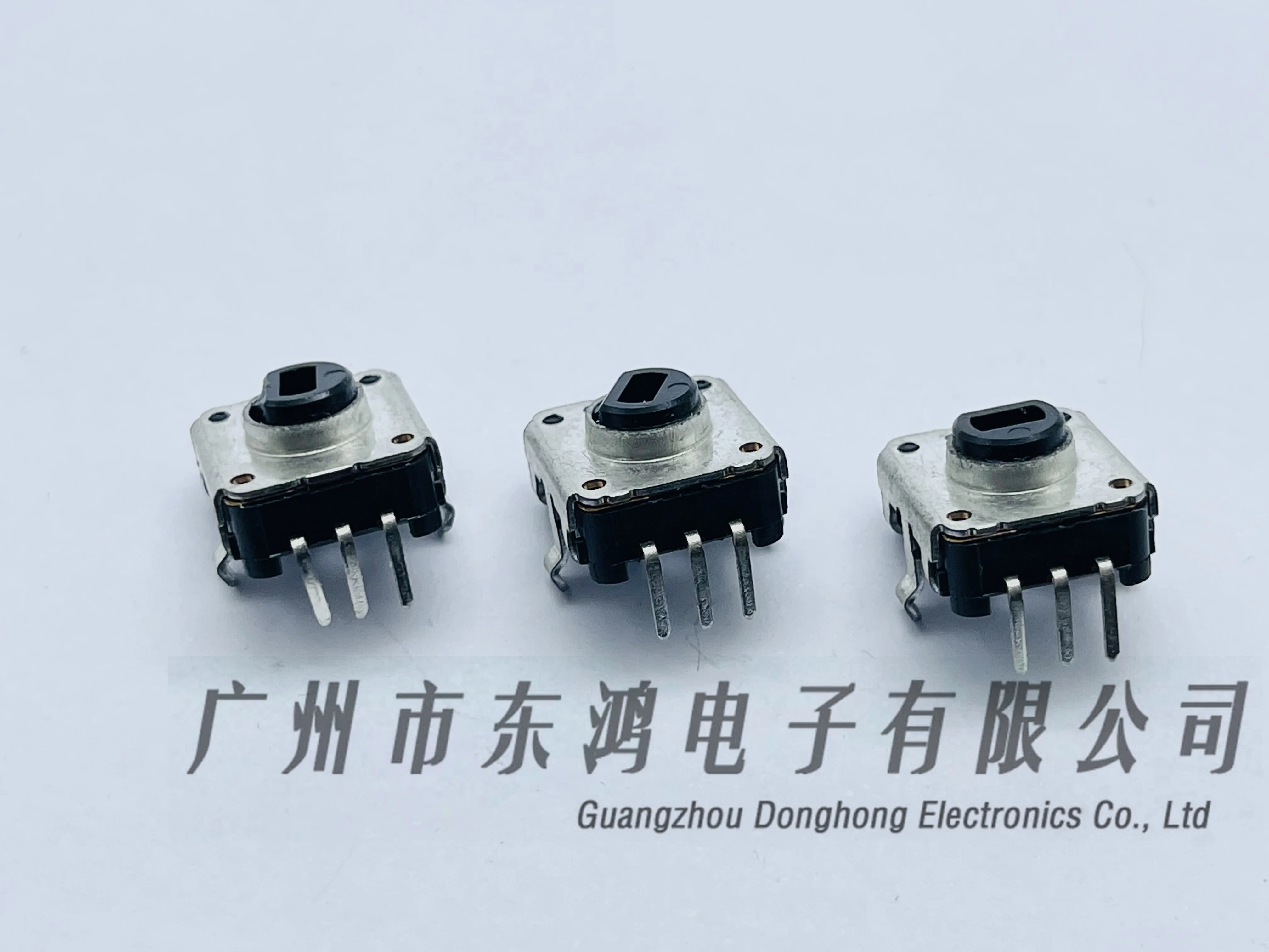 Japan NOBLE XRE0125PVB8HlNA1-2-A12PCE encoder 12 positioning through the shaft 3mm