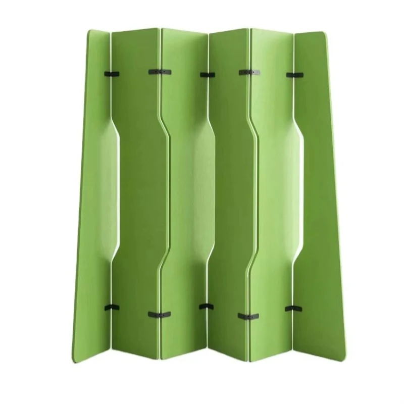 free standing movable soundproof room partition pet acoustic office partition panel