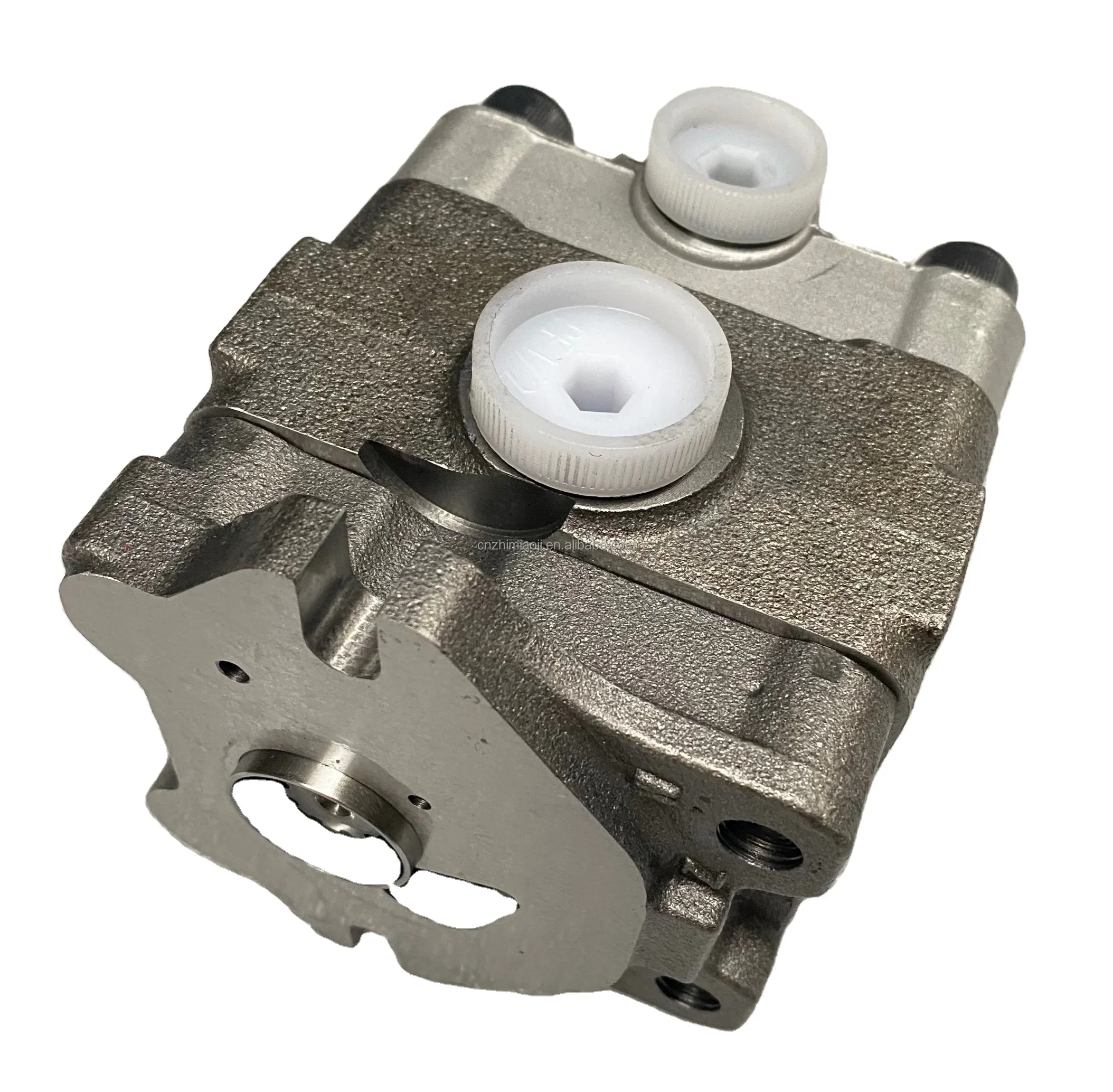 CSJHPSS Excavator Mini  Pc30 Triple-gear-pump-hydraulic Hydraulic Gear Pump for  Part