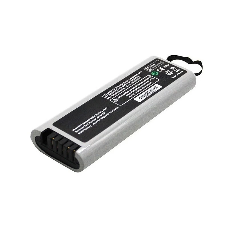 BDR15D DR15 High Quality Replacement Medical Battery 10.8V 2100mAh for Yokogawa OTDR AQ-7270 AQ-7275 AQ7275 AQ7270 Brand New