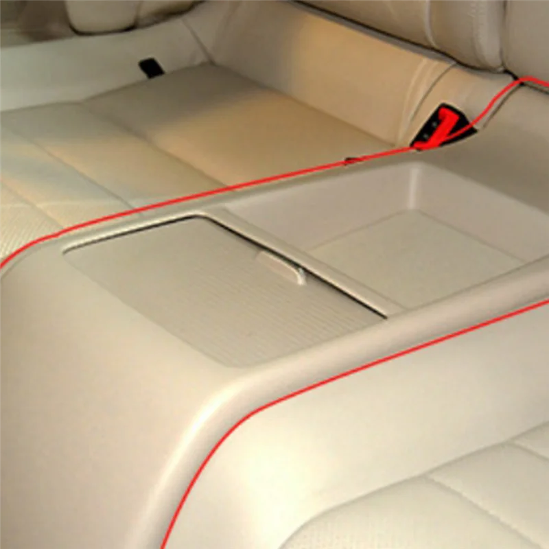 

BB-Car Rear Armrest Box For Mercedes Benz W204 W207 Center Arm Rest Seat Central Folding Backrest Cover Panel Replacement