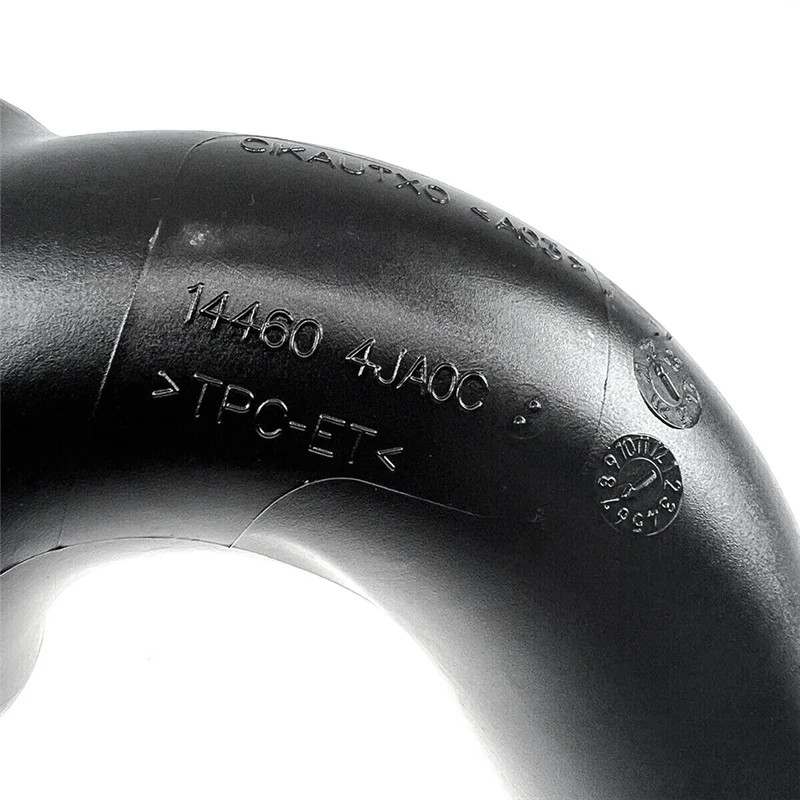 Per Nissan NP300 Pickup Truck 2.3 Turbo Air Tube Intercooler Manicotto 144634 JA0C 14463-4JA1C—L49A