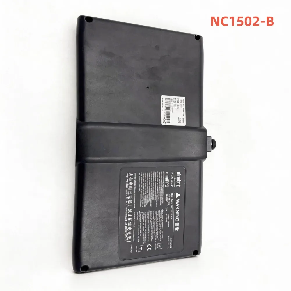 

100% Оригинальная батарея 5700 мАч 54.3В для электросамоката Ninebot Segway Xiaomi NC1502-B Mini PRO