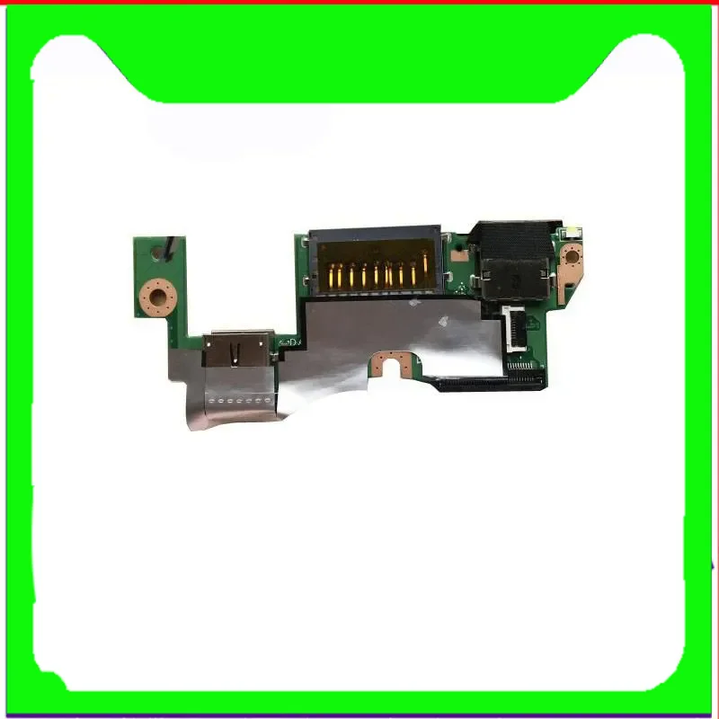 

ZUIDID is suitable for lenovo K4E-ITL K4E-IIL500 ThinkBook 14-IML USB card reader board 5C50S25019