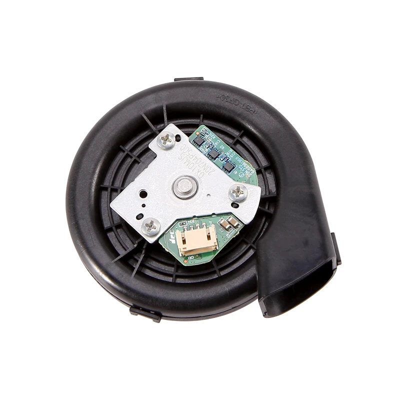 New Fan Motor Module For Xiaomi Roborock S50 S51 Robot Vacuum Cleaner Engine Ventilator Spare Parts