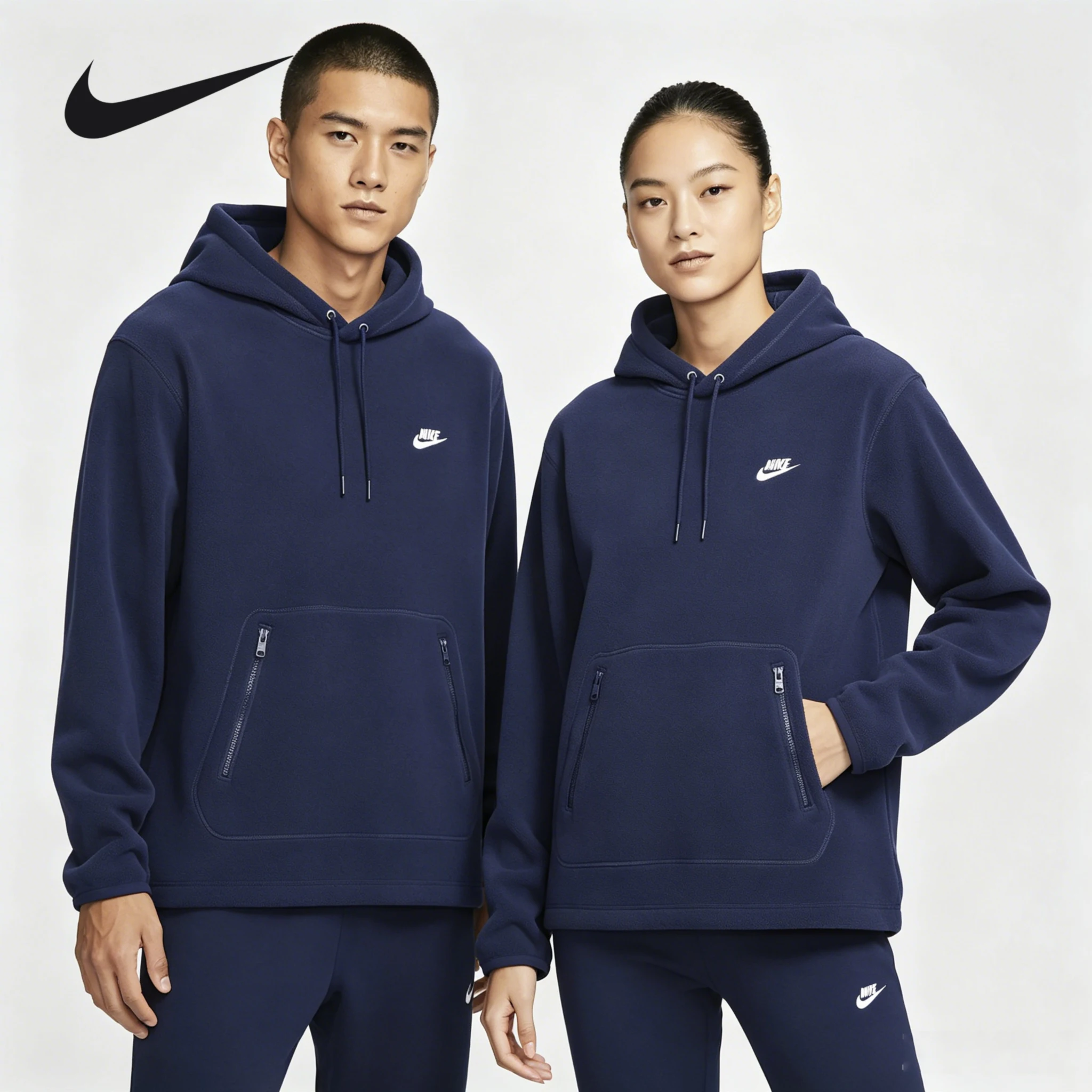 nike-genuine-club-men's-winter-fleece-pullover-hooded-sweater-fz0661-410