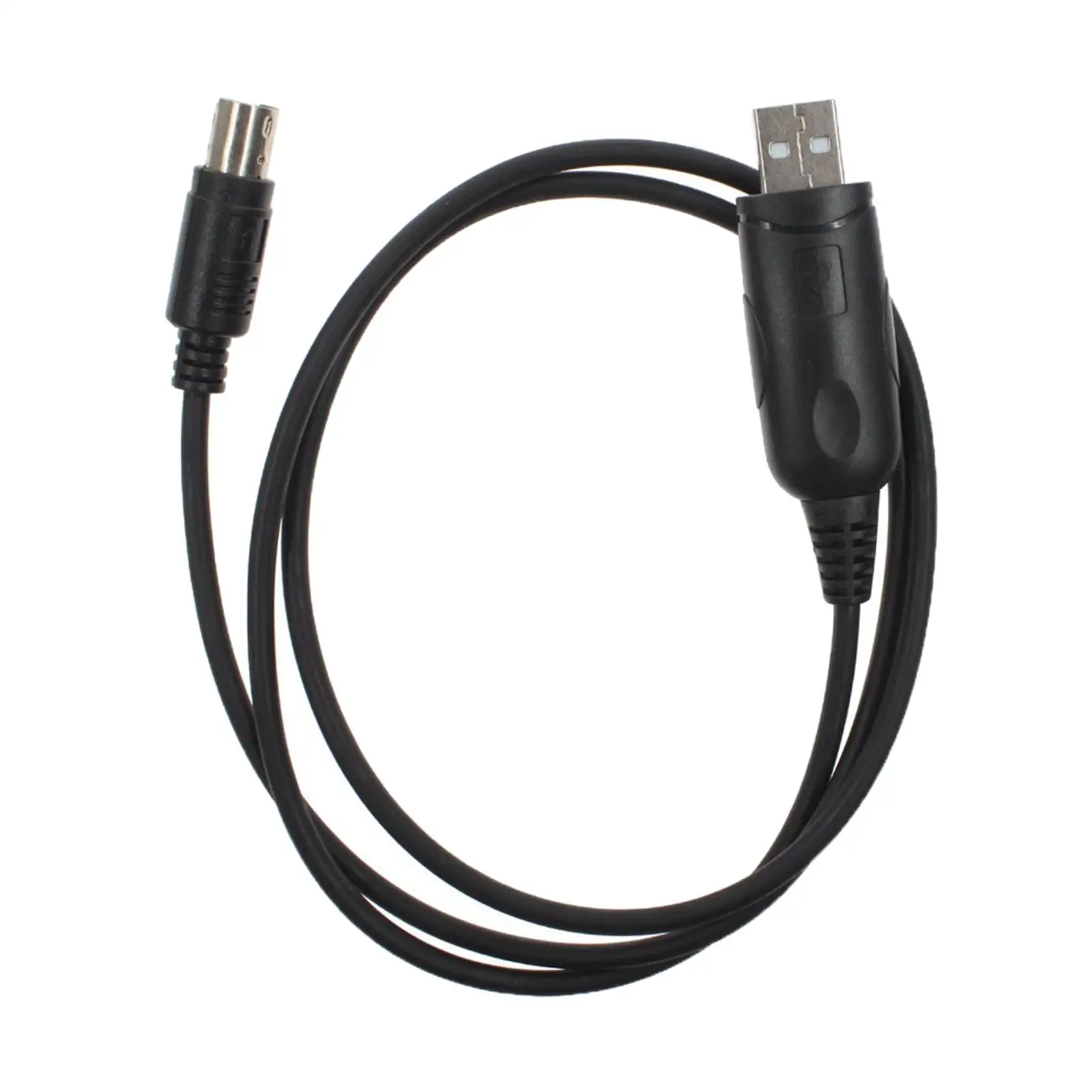 USB Programming Cable, 1M/3.28 000 FT-8500M FT-8500R, Accessories, Replacement Durable Radio Parts