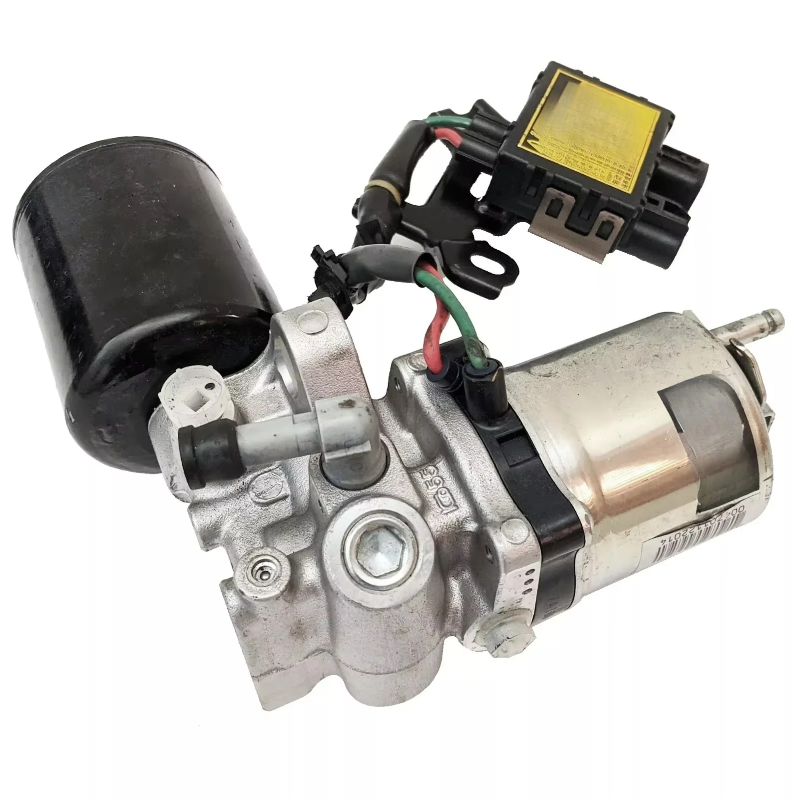 Remanufactured ABS Brake Pump Booster 47070-48050, steady performance for Toyota Highlander Lexus RX450h 2008-2015