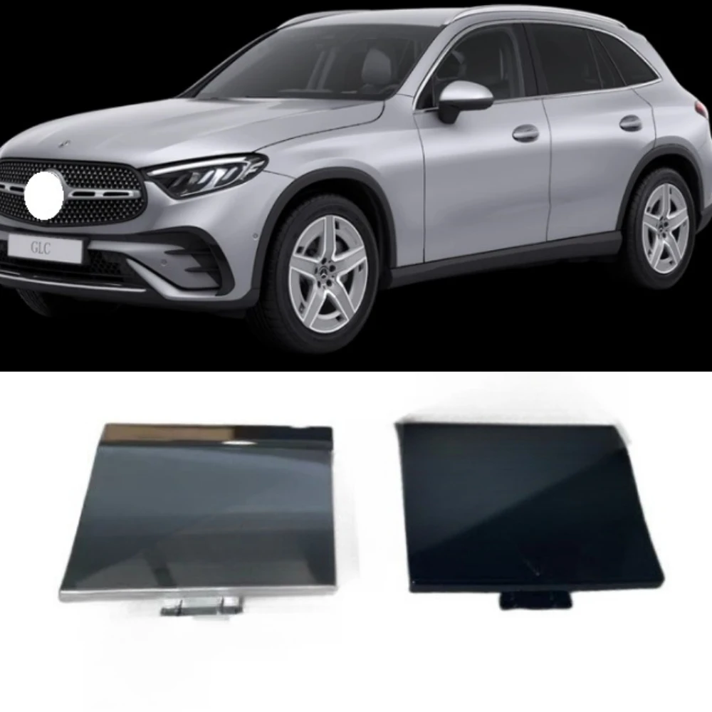 

Буксировочная крышка заднего бампера A2548857800 A2548858502 для Mercedes-Benz GLC X254 W254 GLC300 2023-2024 2025