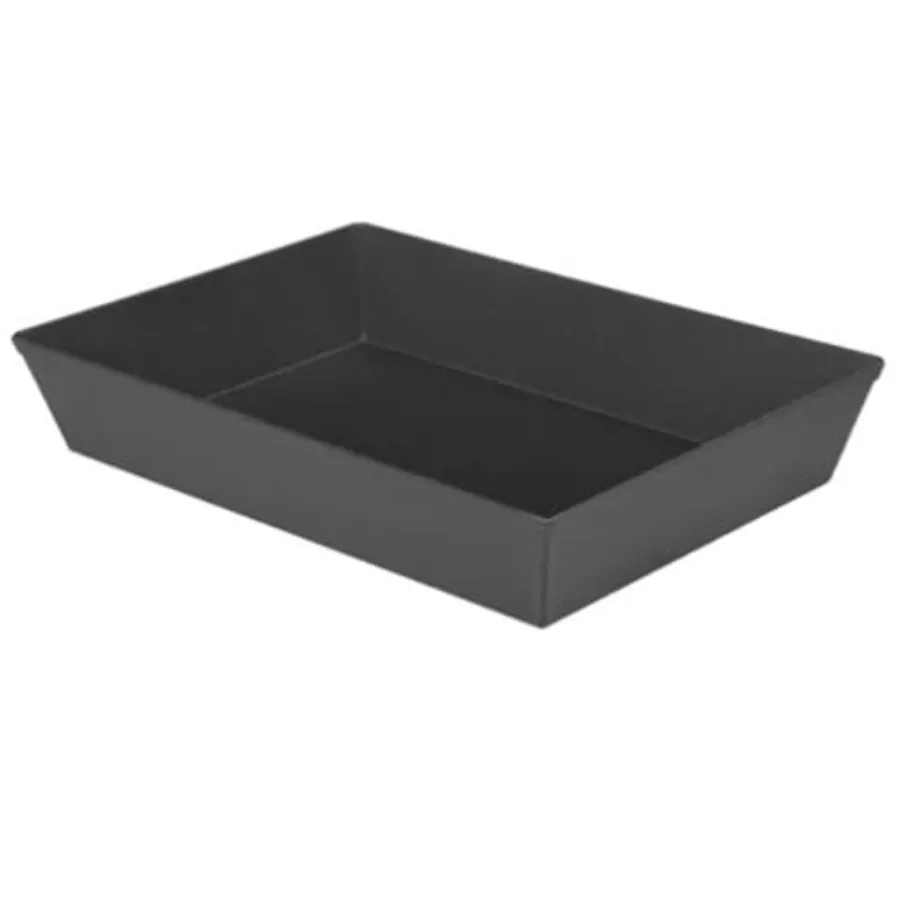 

Форма для пиццы в стиле Детройт 10x14x2.5 дюймов -PSTK
