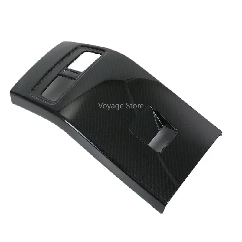 

Suitable for Trumpchi GS3 modified supplies rear air outlet rear air conditioner air outlet decorative frame