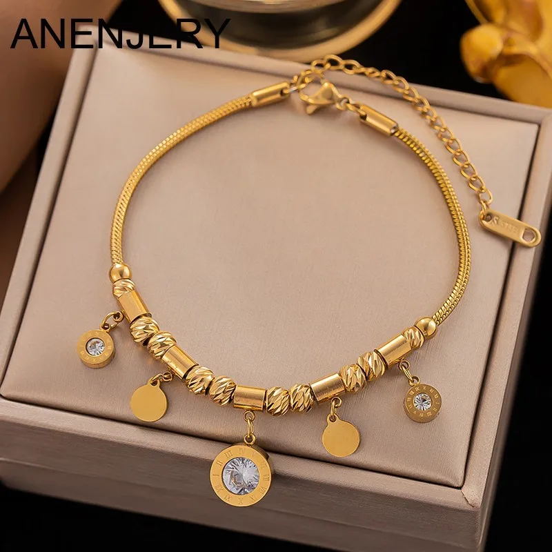 Anenjery 316L Stain… - image