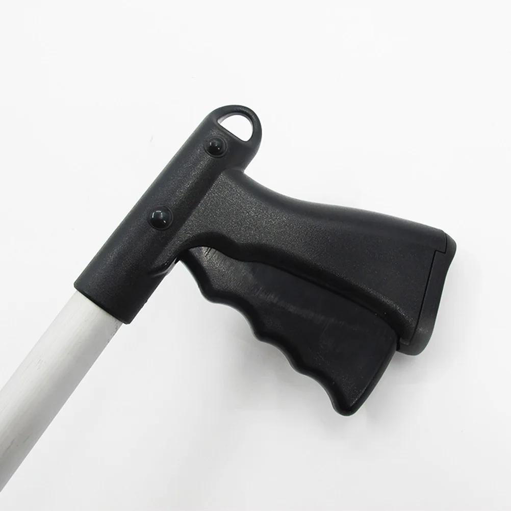 

1pc Foldable Trash Picker Lengthen Grabber up Gripper Grabber Reacher Tool for The Elderly (Random Color)